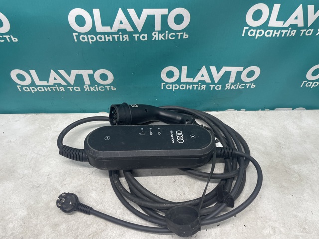 Кабель для заряджання електромобіля 8V4971675AS VAG