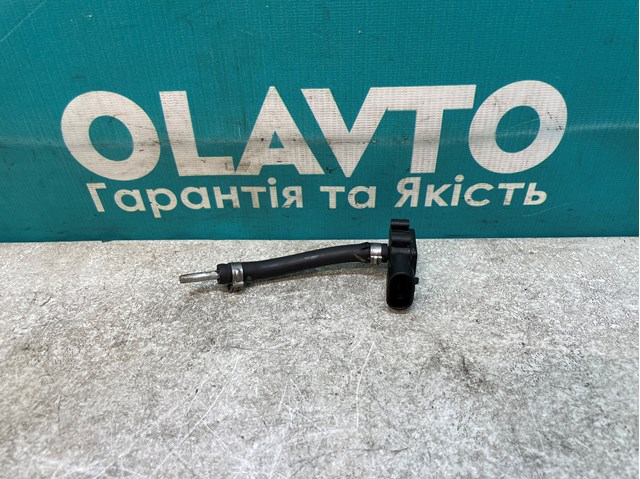 Датчик абсолютного тиску 91167213 OPEL