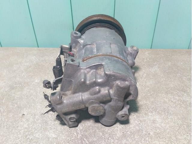 Компресор кондиціонера 926008209R RENAULT