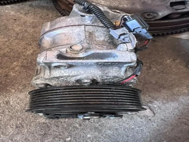 Компресор системи кондиціювання 926009307R RENAULT