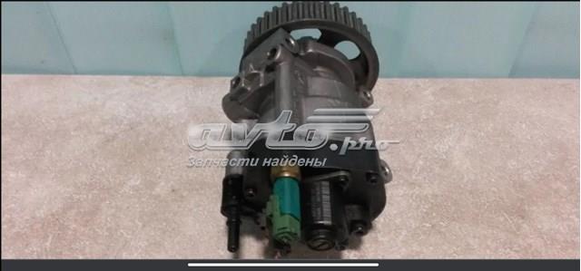 Насос паливний високого тиску 9303Z111B RENAULT