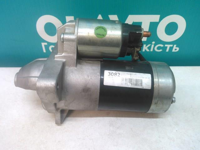 Стартер автомобільний 93169459 OPEL