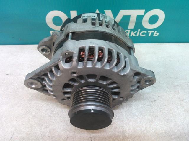 Авто генератор 93169479 OPEL