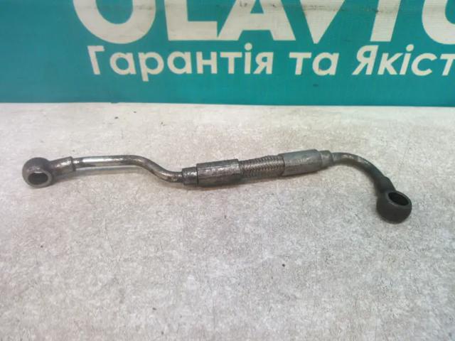 Подача масляна труба 93177483 OPEL