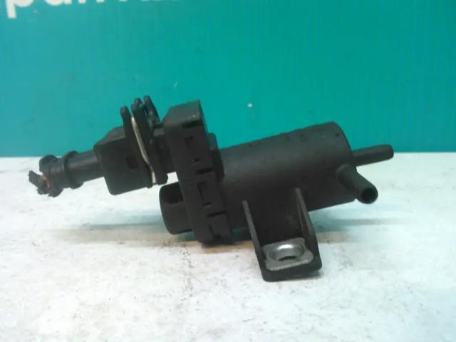Клапан соленоїд регулювання заслонки EGR 93198237 OPEL