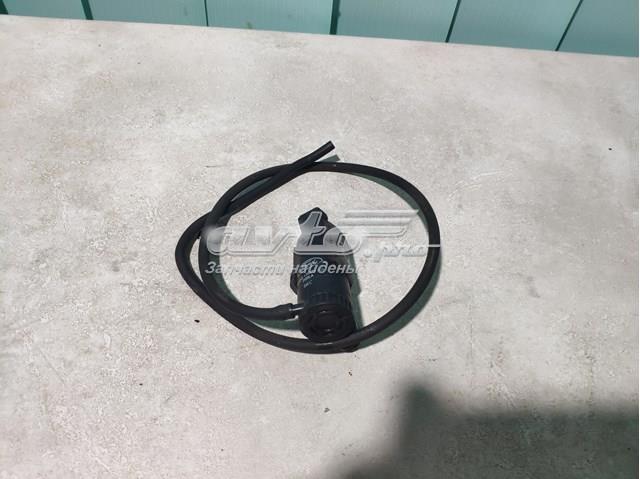 Двигун бачка омивача передній/задній 93BB17K624AA FORD