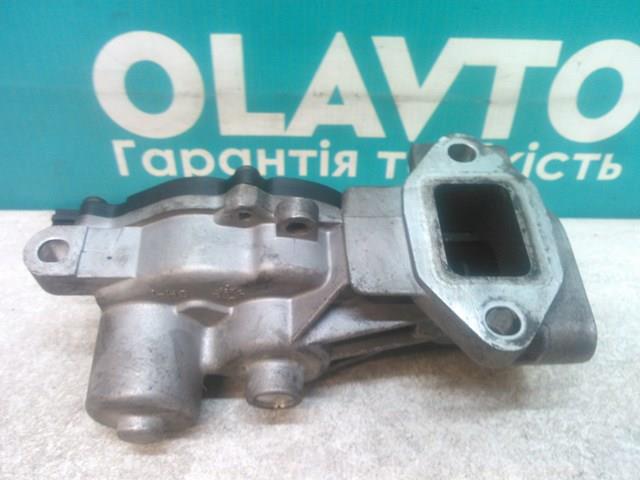 Клапан EGR, рециркуляції газів 95523238 GM