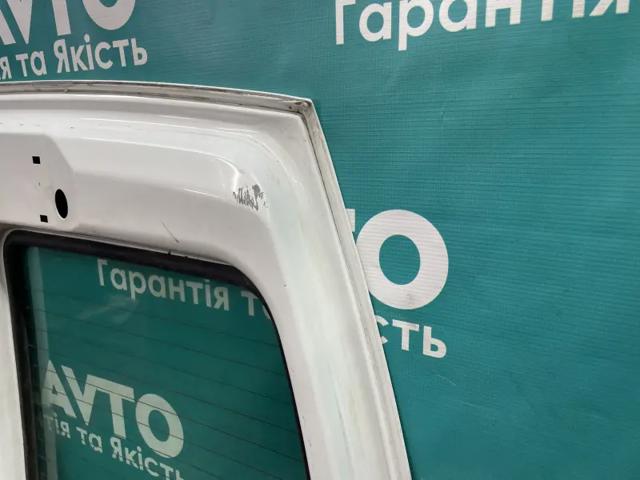 Двері фургона задні, розпашні, ліві 9567240688 FIAT