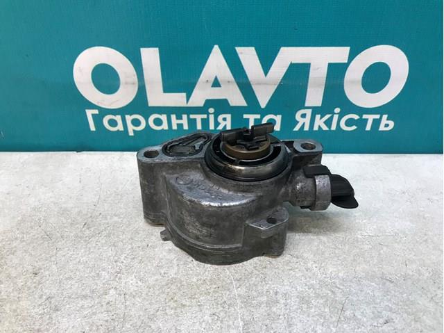 Насос вакуумний 96417772 PEUGEOT