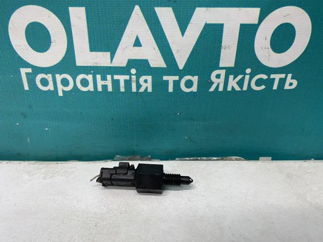 Датчик тиску палива Фіат Scudo