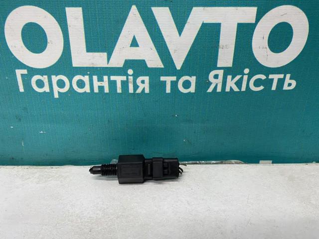 Датчик тиску палива 9643774180 FIAT