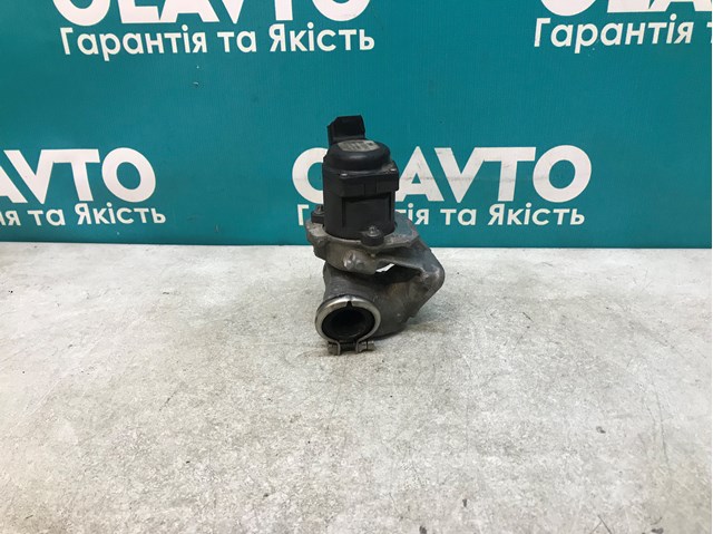 Клапан EGR 9649358780 PEUGEOT