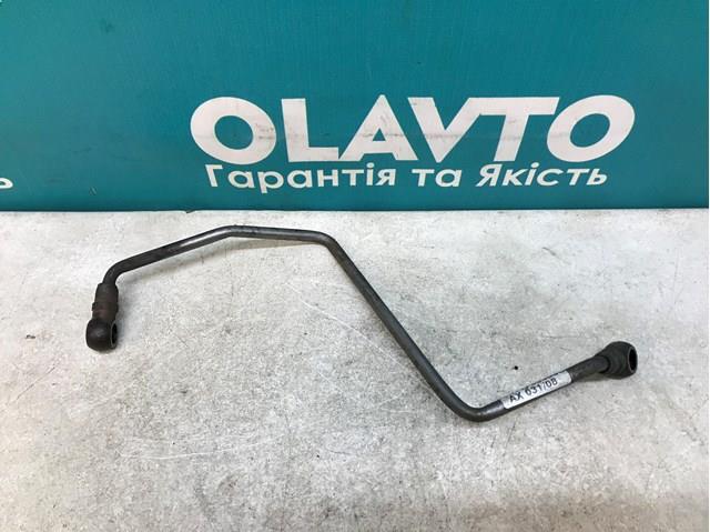 Подача масляна труба 9651785380 PEUGEOT