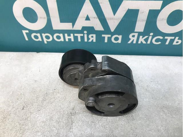 Ролик натягувача приводного ременя 9655321080 FORD