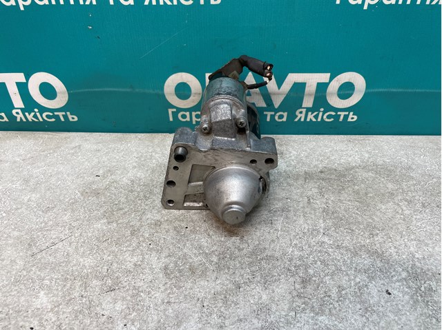 Стартер автомобільний 9663528880 PEUGEOT