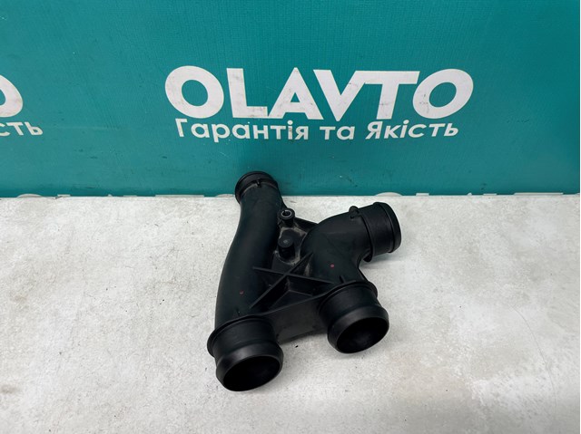 Трубка, що нагнітається 9678406580 PEUGEOT