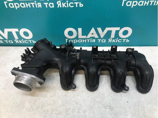 Колектор впускний 9684941780 FIAT