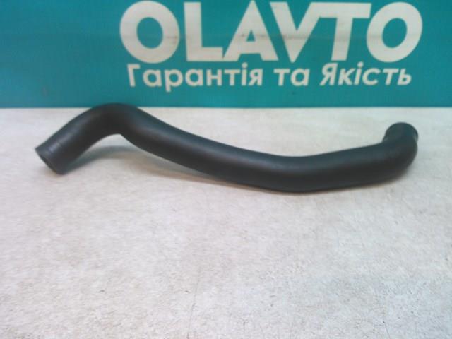 Трубка відводу кар.газов 97255695 OPEL