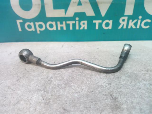 Подача масляна труба 97376237 OPEL
