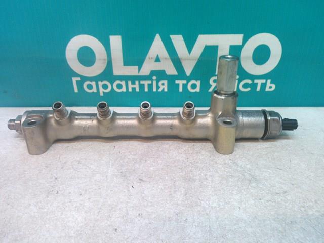 Розподільник палива 97376271 OPEL