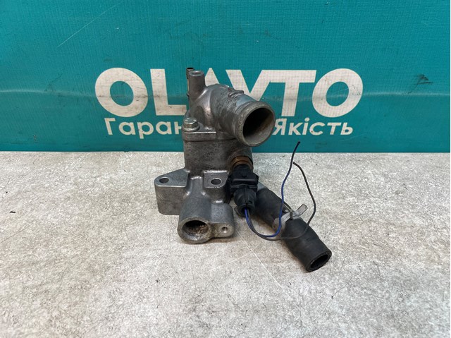 Кожух термостата 98005555 GM