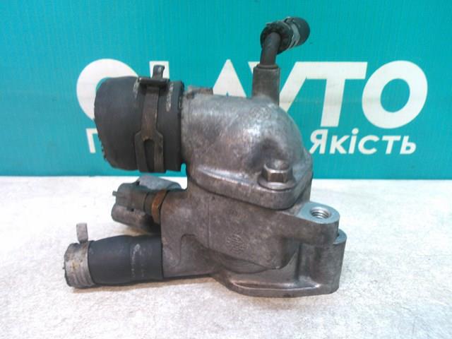 Термостат в зборі 98005555 OPEL