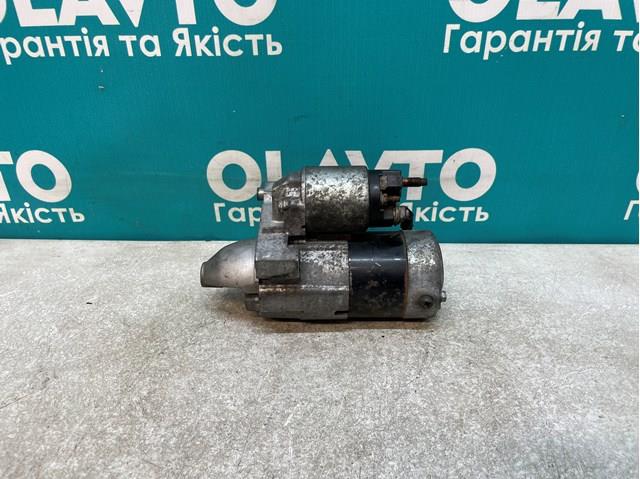 Стартер 980166758000 PEUGEOT