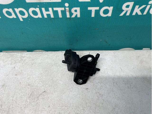 Перетворювач тиску (соленоїд) наддуву / EGR 9801887680 PEUGEOT