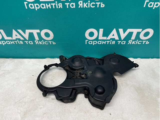 Кришка мотора передня 9802000480 FIAT
