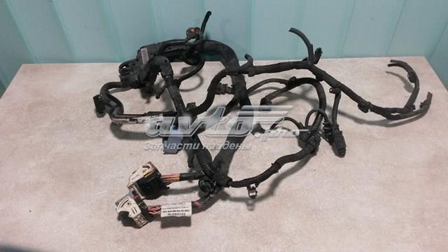 Джгут проводів моторного відсіку 9803029180 PEUGEOT