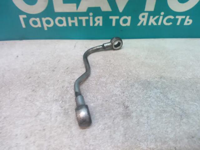 Подача масляна труба 98073222 OPEL