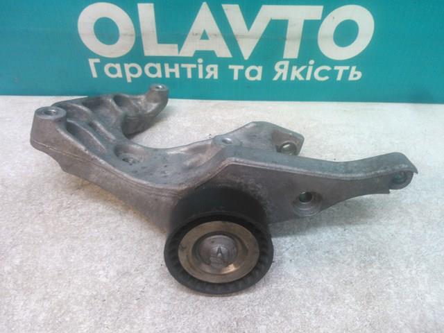Генератор 98090590 GM