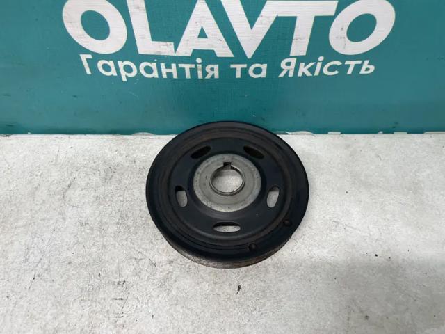 Шків колінчастого вала 9812601180 PEUGEOT