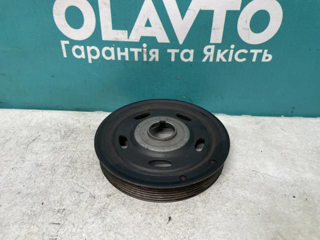 Демпфер колінвалу 9812601180 PEUGEOT