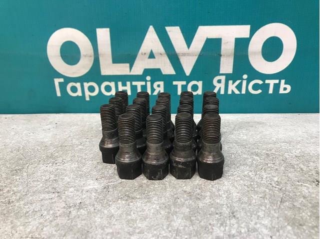 Болти до колеса 9830088480 PEUGEOT