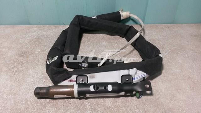 Подушка безпеки, збоку, права, AIRBAG 985P00014R RENAULT