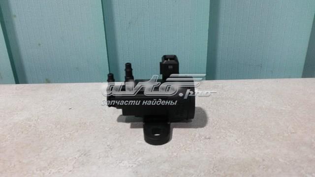 Клапан соленоїд регулювання заслонки EGR 98AB9E882AA FORD