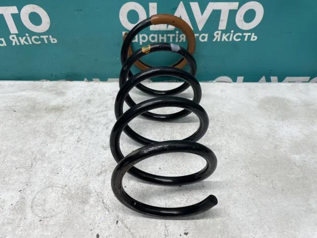 Пружини задні 994631 SACHS
