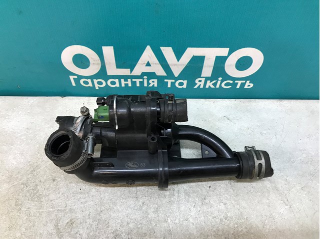 Термостат в зборі 9M5Q8A586BA FORD