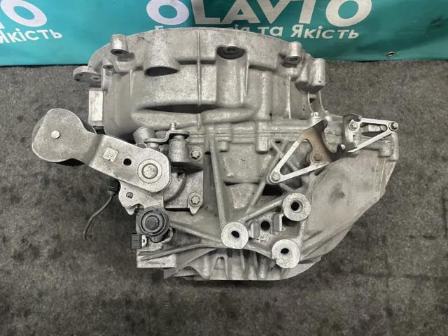 Коробка механіка в зборі A2463608400 MERCEDES