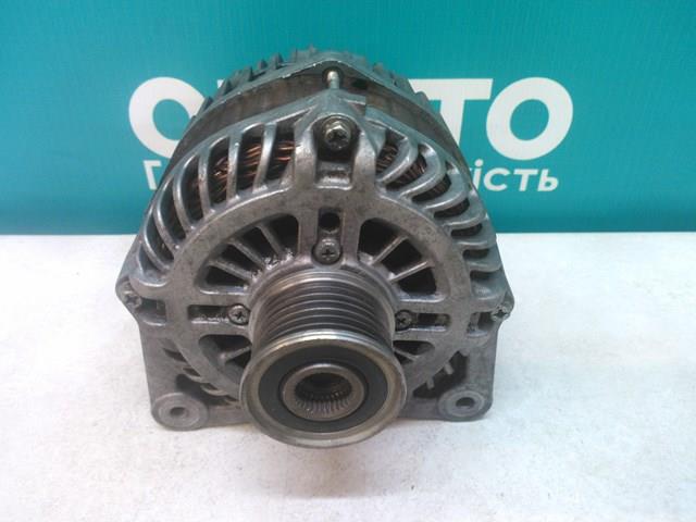 Генератор автомобільний A3TJ2481ZE NISSAN