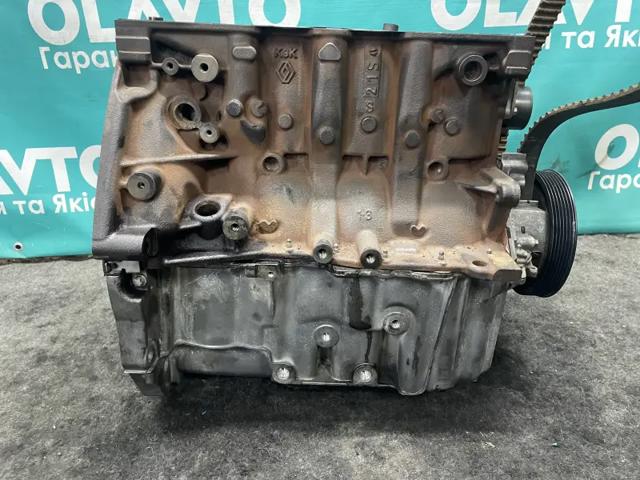 Поршня на 1 циліндр, STD A6070301800 MERCEDES