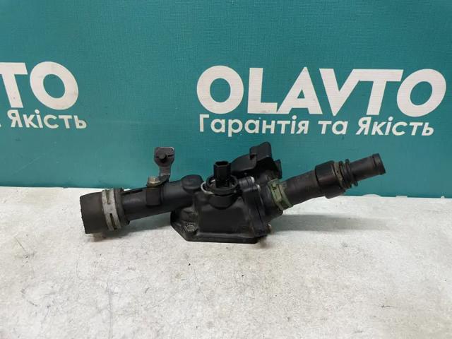 Кожух термостата A6072000415 MERCEDES