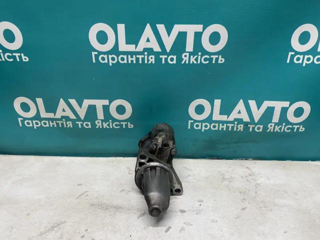 Стартер двигуна A6459060800 MERCEDES