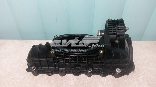 Колектор впускний A6510900037 MERCEDES