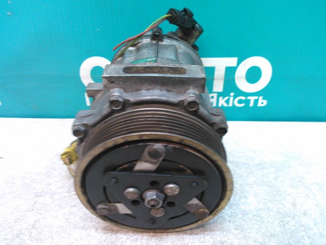 Компресор холодоагенту ACP1274000P MAHLE