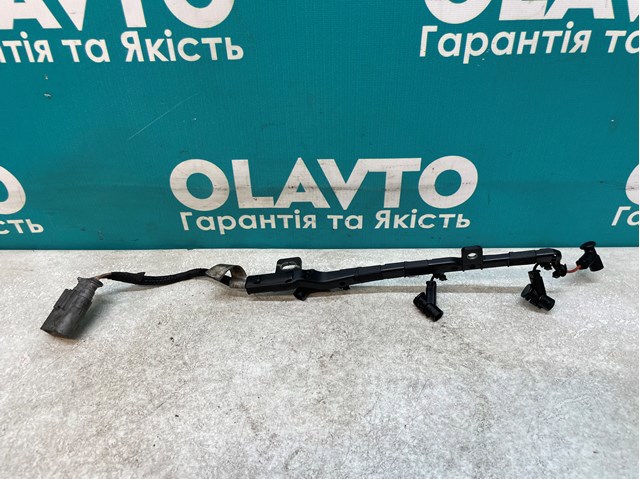 Дріт високовольтний AV6Q6M091AA FORD