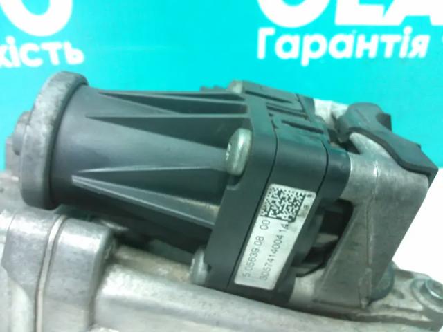 Прилади управління системи рециркуляції AV6Q9E456AA FORD