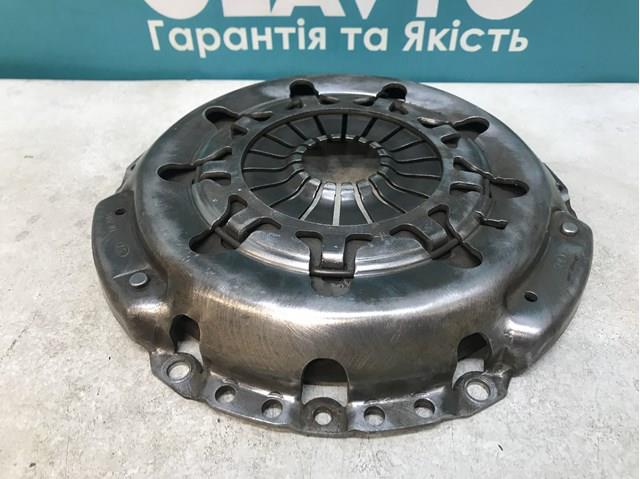 Зчеплення в зборі C20116490 MAZDA