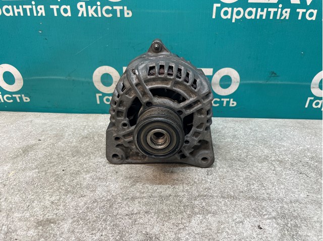 Авто генератор CA1860IR RENAULT